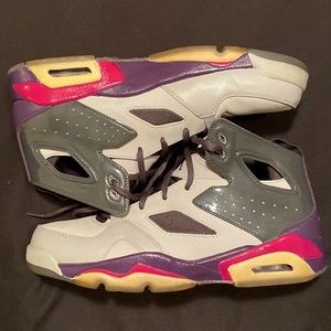 Jordan Flight Club 91